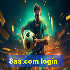 8aa.com login